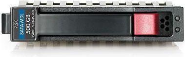 HPE 656107-001-RFB (0.50 TB, 2.5")
