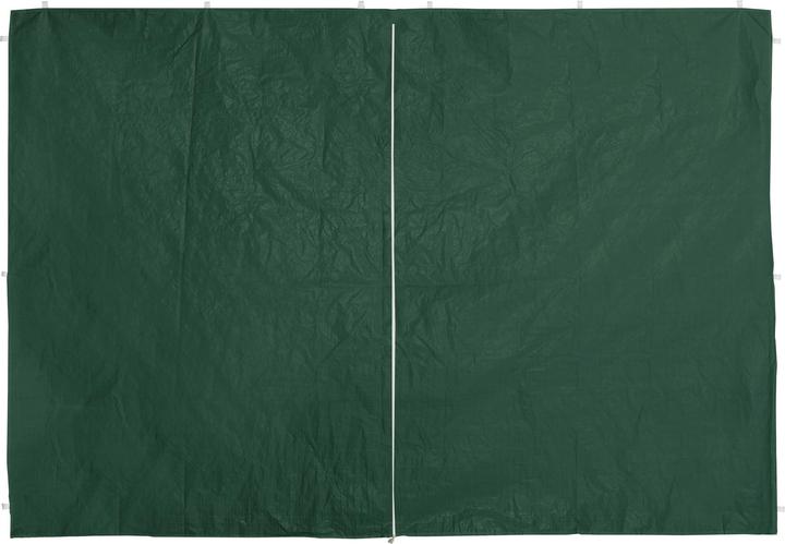 Actual product image Relaxdays Gazebo side-panels (10 cm, 300 cm)