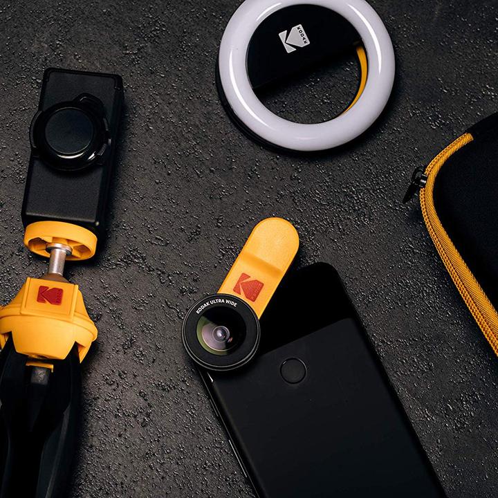 Immagine prodotto Kodak Kit fotografico per smartphone