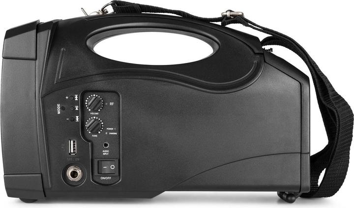 Image du produit Vonyx Système de sonorisation ST014 (Actif, 1x 30 W)