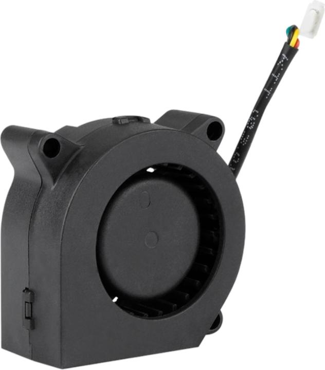 Produktbild Creality 4020 Blower Fan Filamentkühlung für K1C und K1 Max