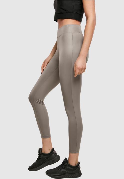 Image du produit Urban Classics Jambières en cuir pour dames (L)