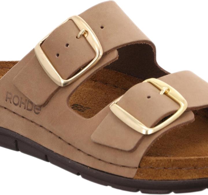Actual product image Rohde Pantoletten (40)