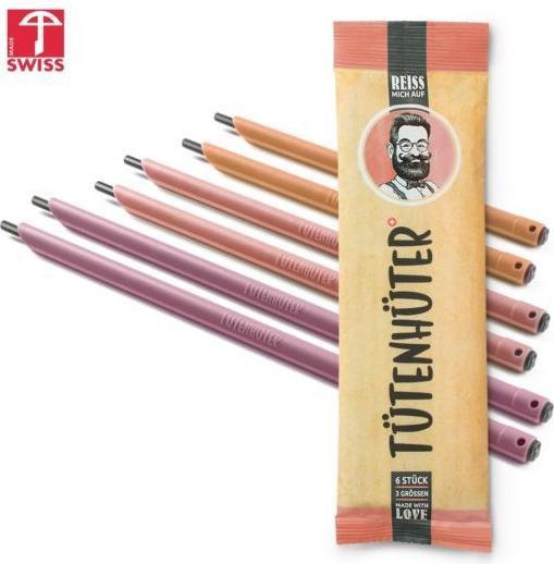 Produktbild Böörds Tütenhüter (6 x)