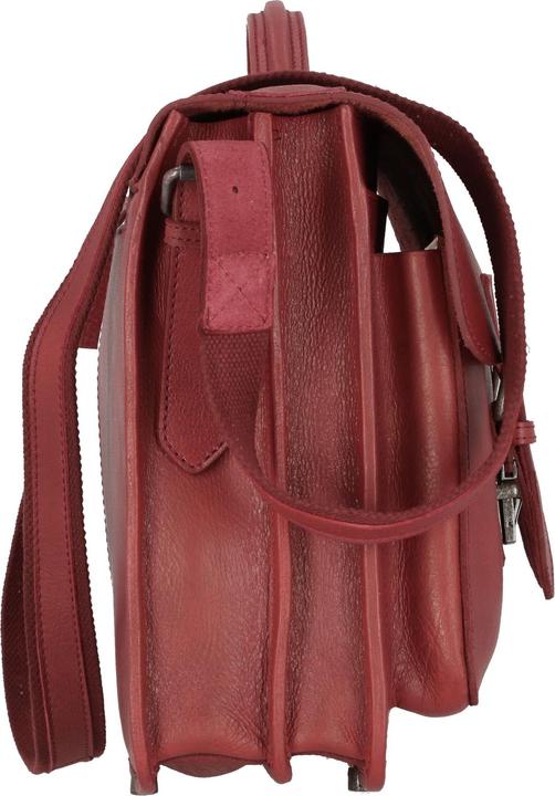 Image du produit Greenland Nature Porte-documents Nature en cuir 40 cm
