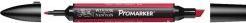Image du produit Lefranc & Bourgeois LEFRANC BOURGEOIS WINSOR & NEWTON Promarker, coquelicot (R565, 3 x)