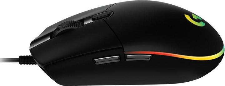 Image du produit Logitech G G102 (Filaire)