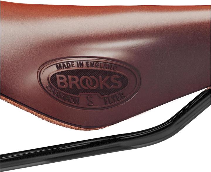 Image du produit Brooks England Dépliant S