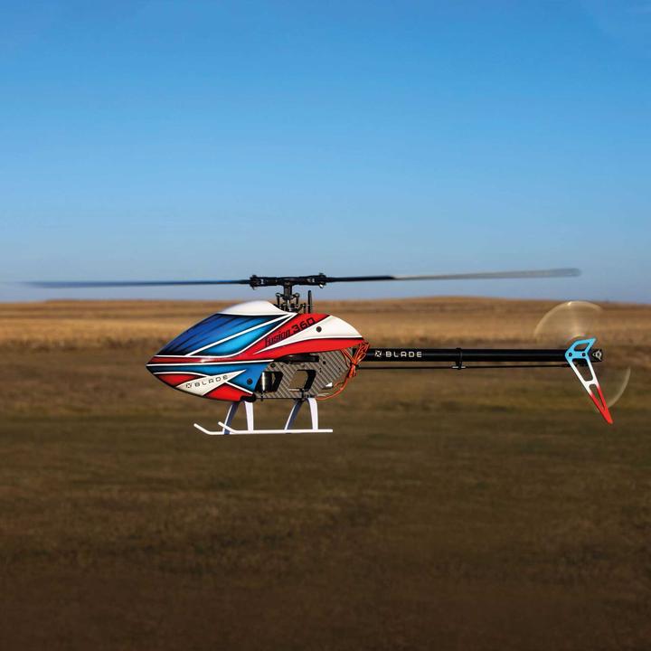 Produktbild Blade SMART Fusion 360 3S BNF Basic RC Hubschrauber BNF 360er