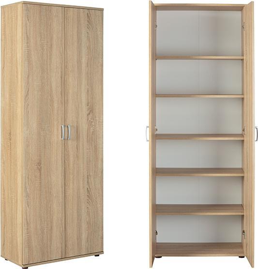 Immagine prodotto Inter Link Gallo (70 x 34 x 189 cm)
