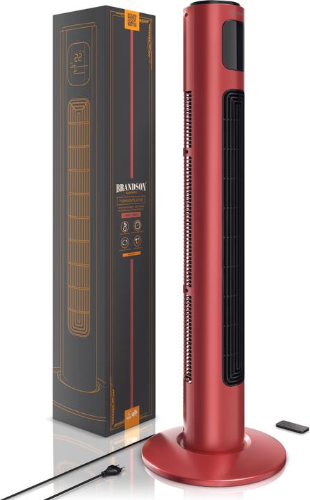Produktbild Brandson Oszillation (48 dB)