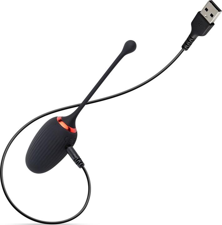 Actual product image Lieberté Zoe ferngesteuertes Vibro-Ei