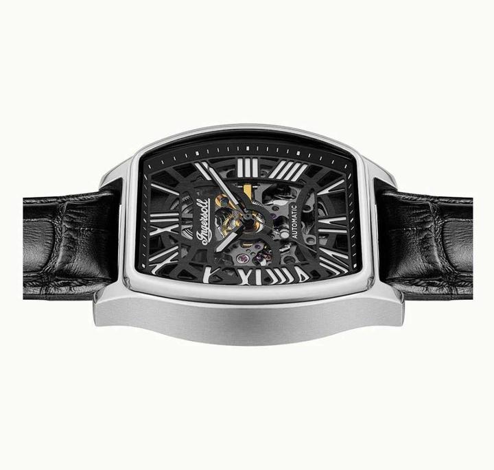 Image du produit Ingersoll 1892 Ingersoll I14202 La Californie (Montre analogique, 40 mm)