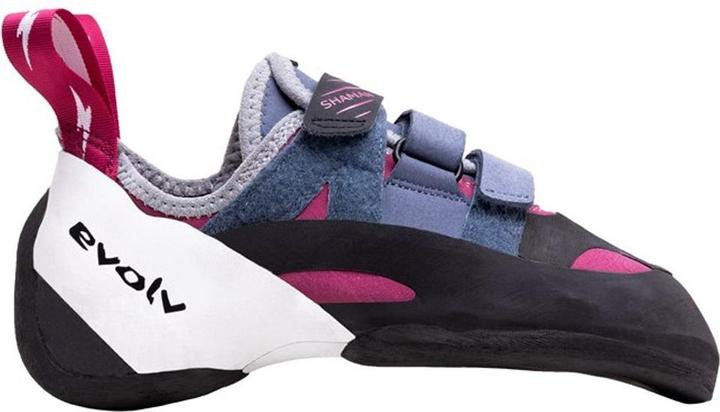 Actual product image Evolv Shaman Lv (43)