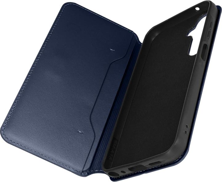 Actual product image Avizar Dual Pocket Cover Series (Samsung Galaxy A15)