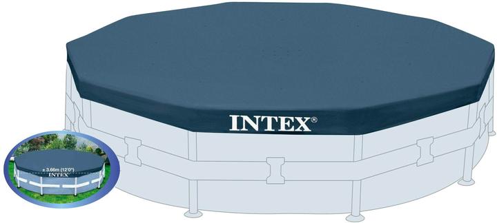 Produktbild Intex Round Pool