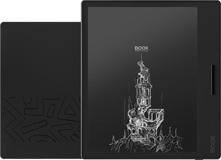 Produktbild Onyx Boox Page (7", 32 GB, Schwarz)