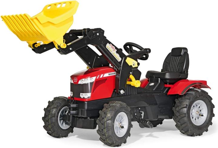 Chargeur MF 8650