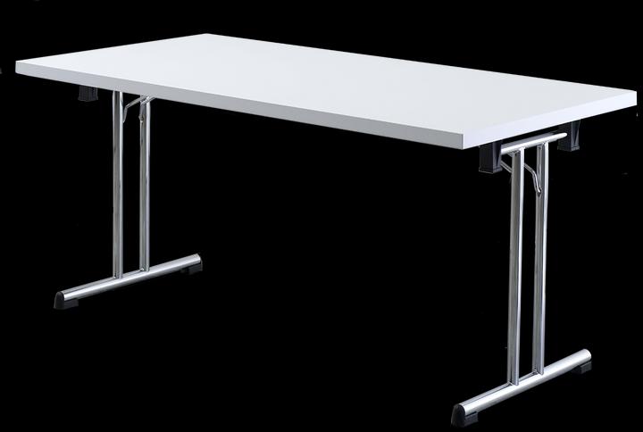 Immagine prodotto Hammerbacher Tavoli pieghevoli (1600 x 800 x 735 mm)