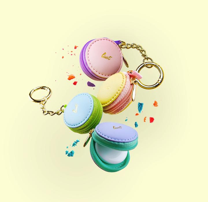 Image du produit Laut MACARON AirTag Trailer