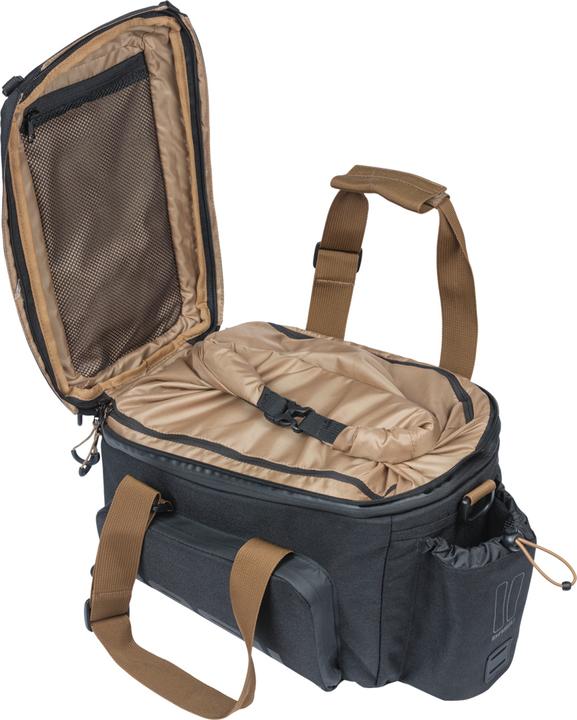 Image du produit Basil Miles Trunkbag XL Pro (36 l, Sacoches)