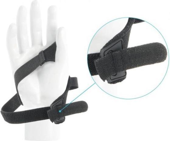 Actual product image Mobilis Universal Glove For Wearable