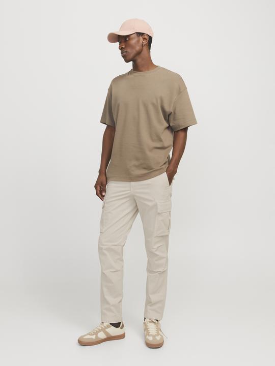 Produktbild Jack & Jones Verjüngt Cargo-Hose Cargo-Hose (34)