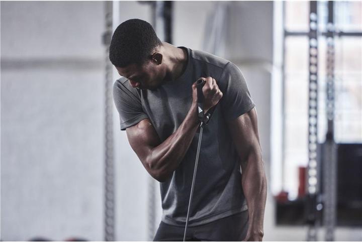 Actual product image adidas Resistance band (Strong)