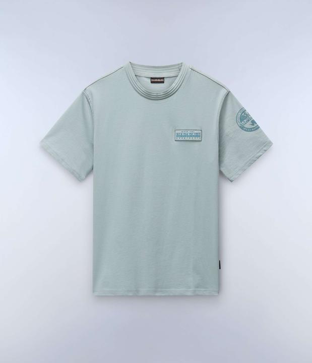 Actual product image Napapijri S-Amundsen 1 (L)