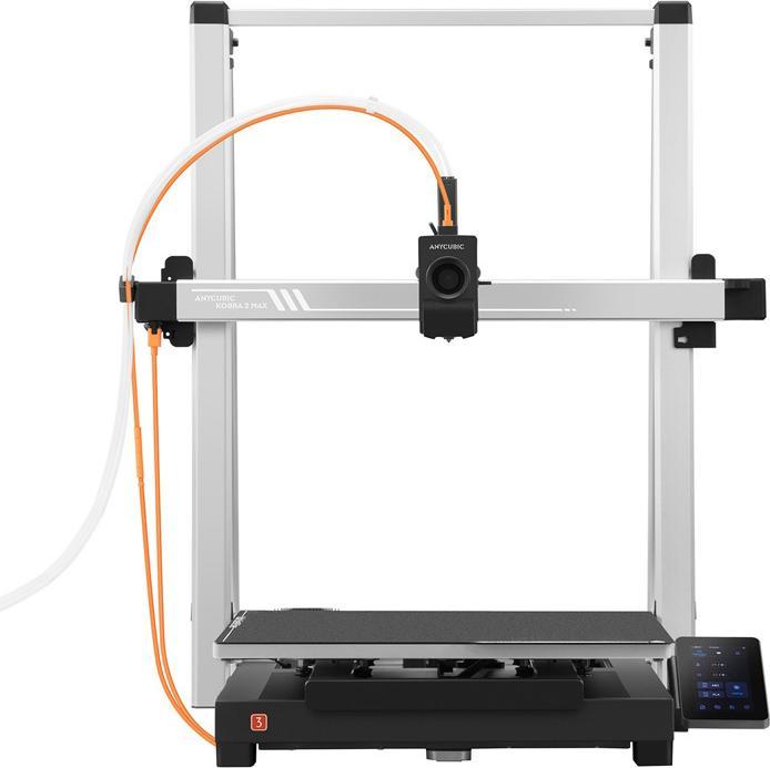 Produktbild Anycubic Kobra 3 Max 3D Printer