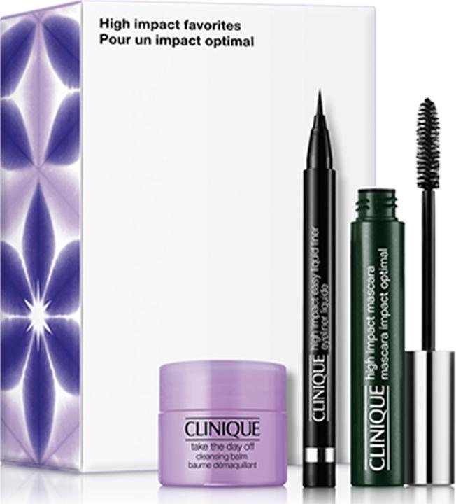 Clinique High Impact