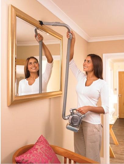 Actual product image Black & Decker Dustbuster Flexi PD1820LF