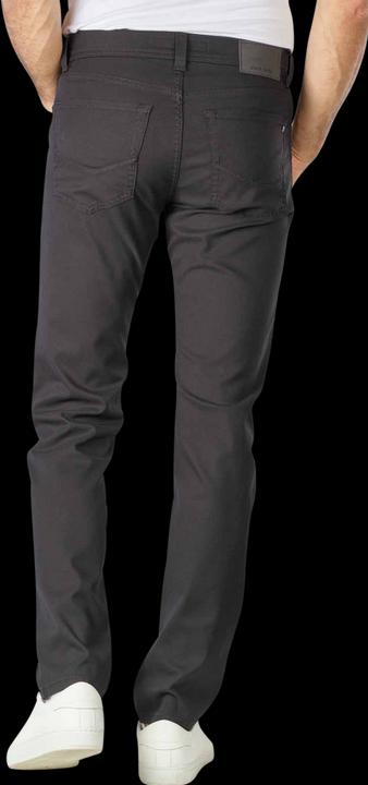 Image du produit Pierre Cardin Lyon Tapered Pant Structured Fabric Black (W31/L34)