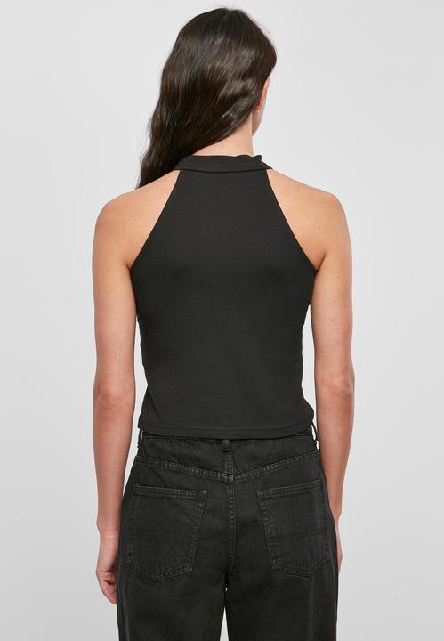 Image du produit Days Beyond Butterfly Turtleneck Top court - 21891 (XL)