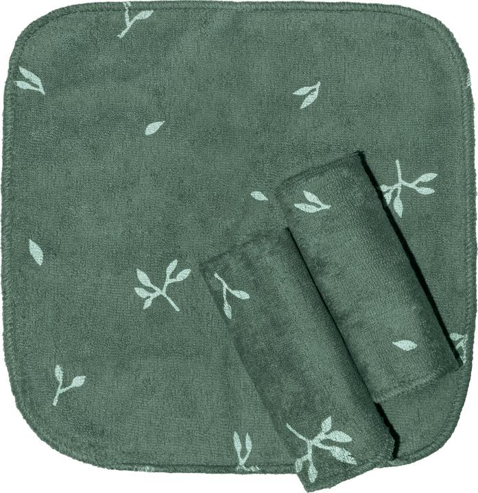 Actual product image Zewi Wash cloths