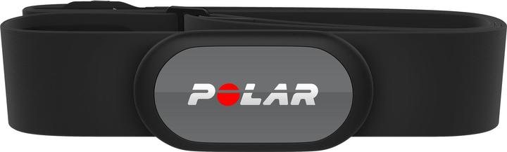 Actual product image Polar H9 Size XS - S