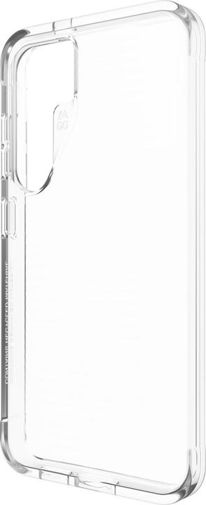 Produktbild Zagg Luxe transparent (Samsung Galaxy S24+)