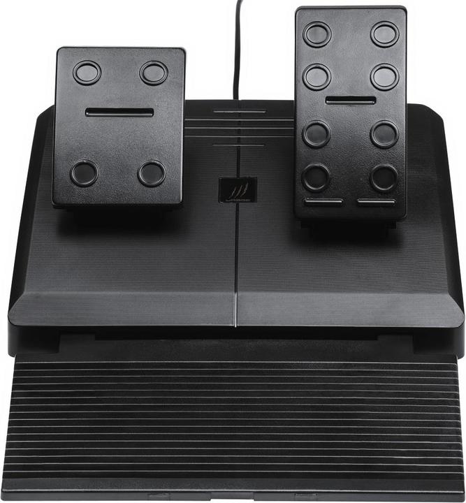 Actual product image Hama uRage GripZ (PC)