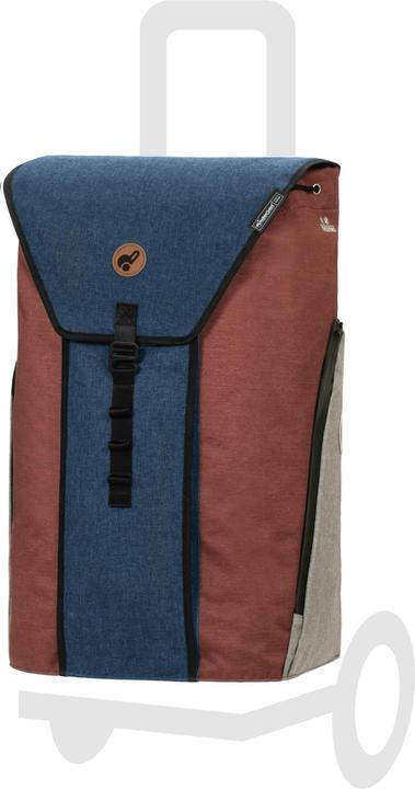 Image du produit Andersen Oli.P 2.0 bleu