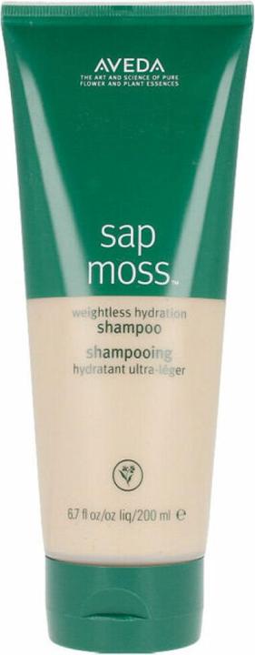 Aveda Sap Moss (200 ml, Flüssiges Shampoo)