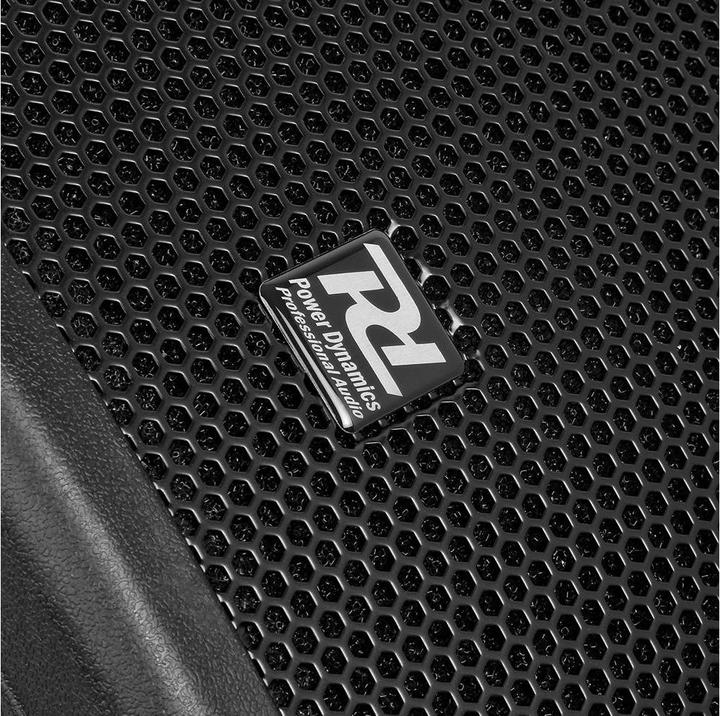 Actual product image Power Dynamics Loudspeaker PD410P (Passive, 1x 800 W)