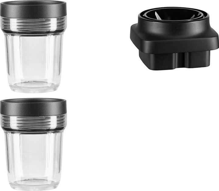 KitchenAid Behälter