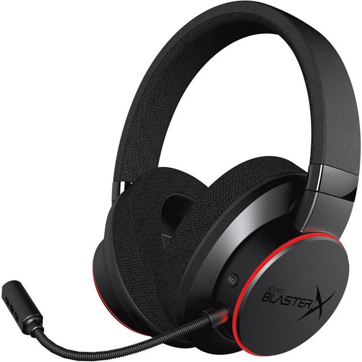 Produktbild Creative Sound Blaster X H6 (Kabelgebunden)