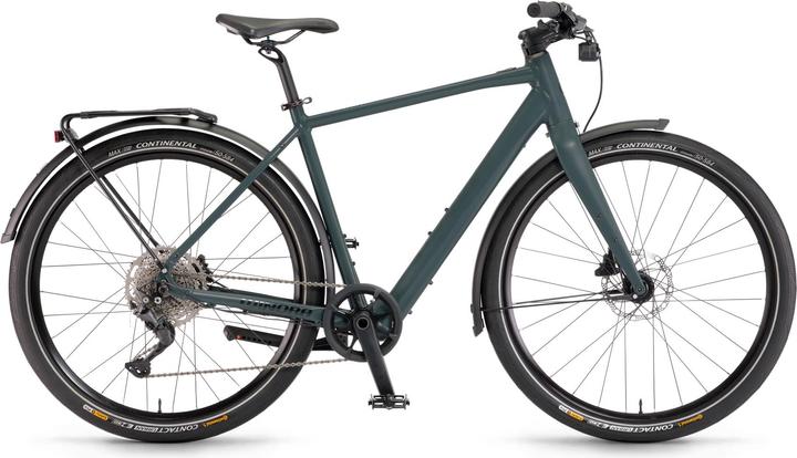 Winora E-runabout (54.70 cm)