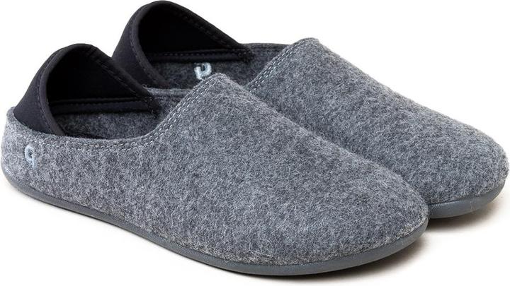Gottstein Wool Slip-On