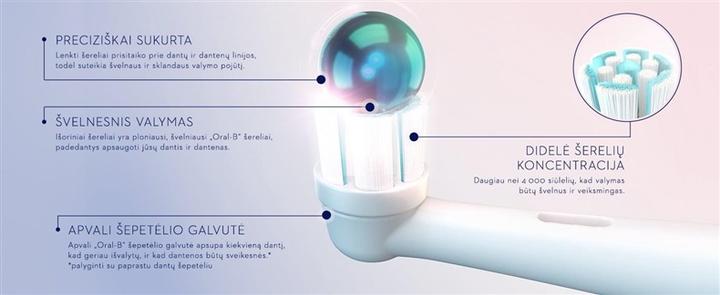 Produktbild Oral-B iO Gentle Care (2 x)