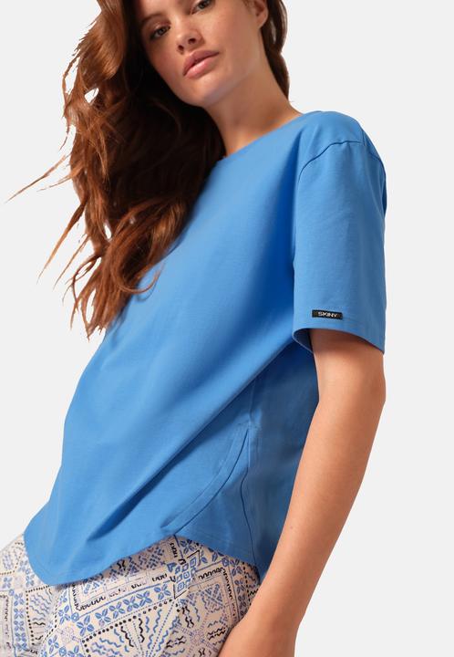 Produktbild Skiny Damen Shirt kurzarm Night In 02 (38)