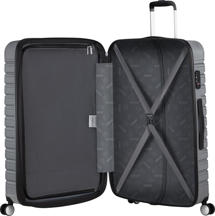 Actual product image American Tourister Flashline (100 l, XL (from 140l))
