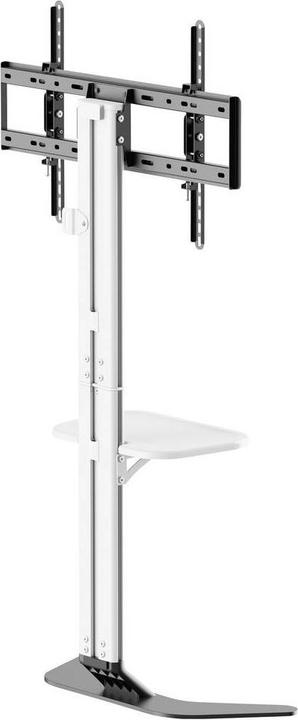 Produktbild SpeaKa Professional SP-TVS-600 TV-Standfuss Höhenverstellbar 94,0 cm (37") - 218 (86", 45 kg)