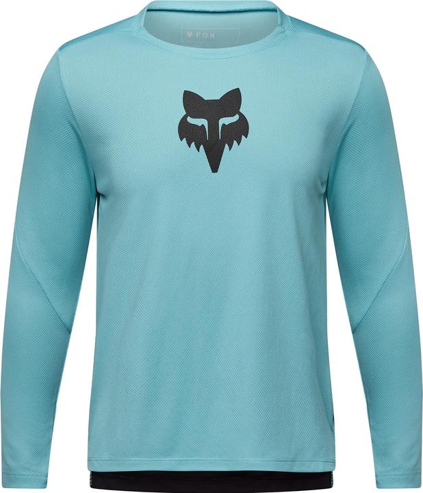 Image du produit Fox Yth Ranger LS Jersey Head (XL)